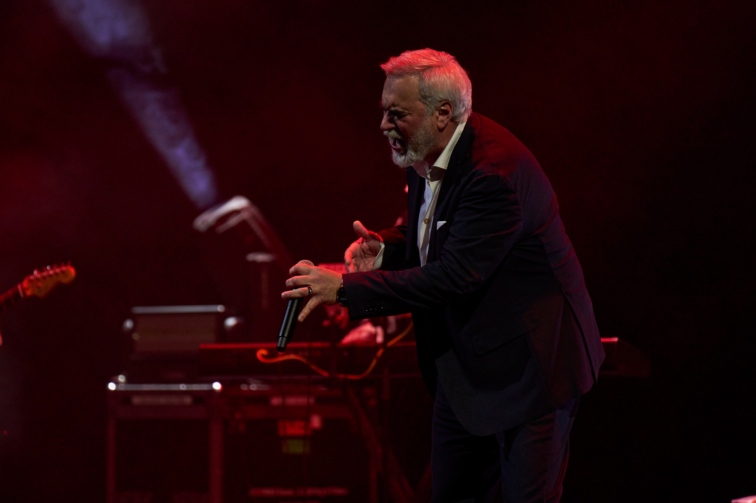 Valery Meladze live in concert